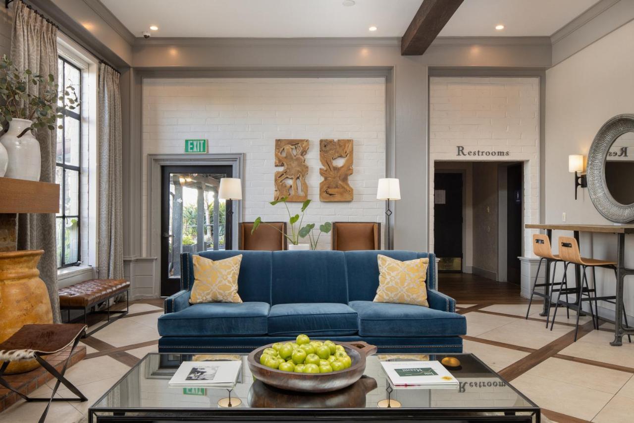 Inn Marin And Suites, Ascend Hotel Collection Новато Экстерьер фото