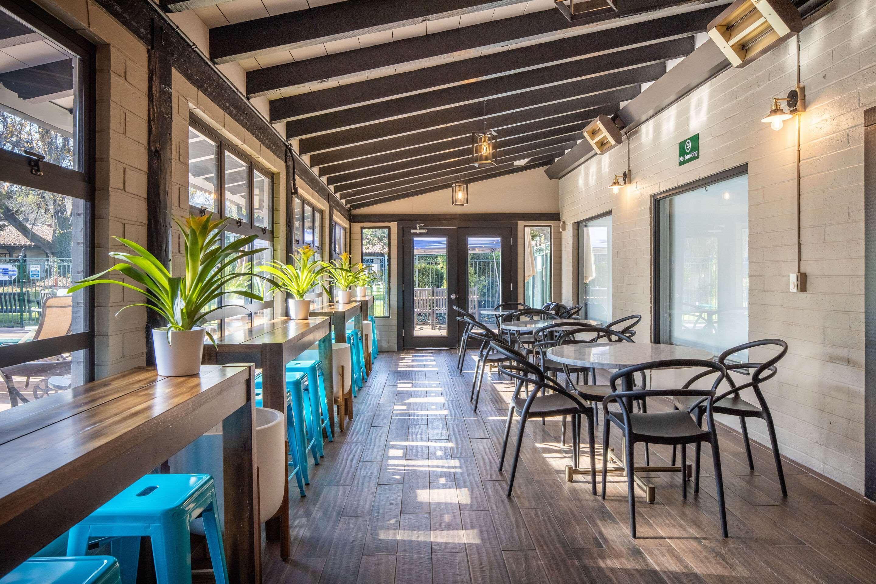 Inn Marin And Suites, Ascend Hotel Collection Новато Экстерьер фото