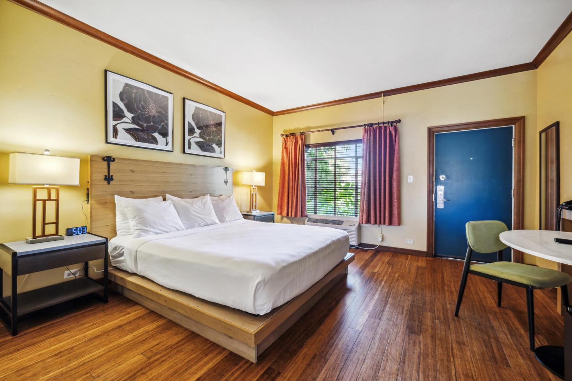 Inn Marin And Suites, Ascend Hotel Collection Новато Экстерьер фото