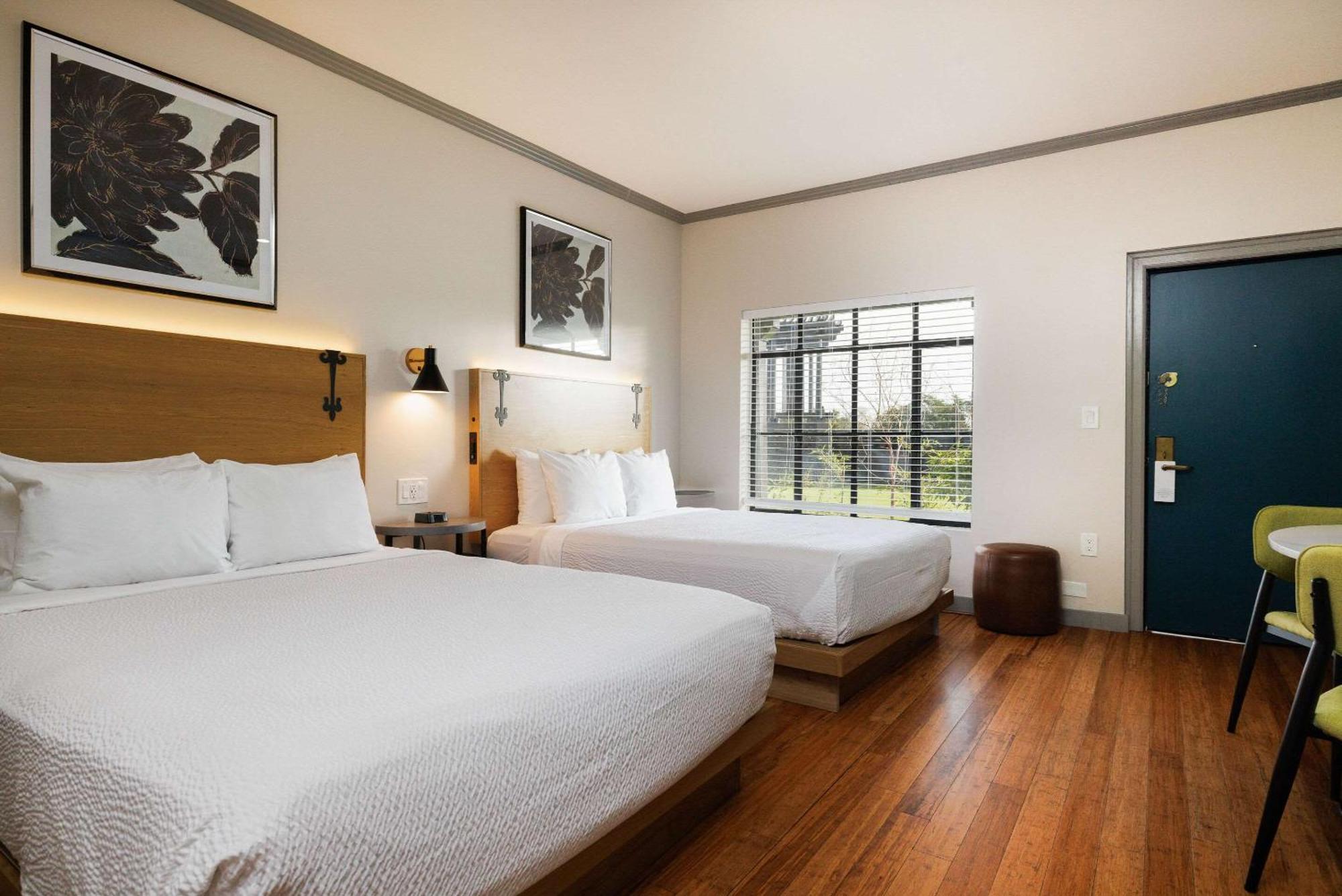 Inn Marin And Suites, Ascend Hotel Collection Новато Экстерьер фото
